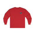 VPS Explorer Long Sleeve Tee | Mountain Lake Sunset