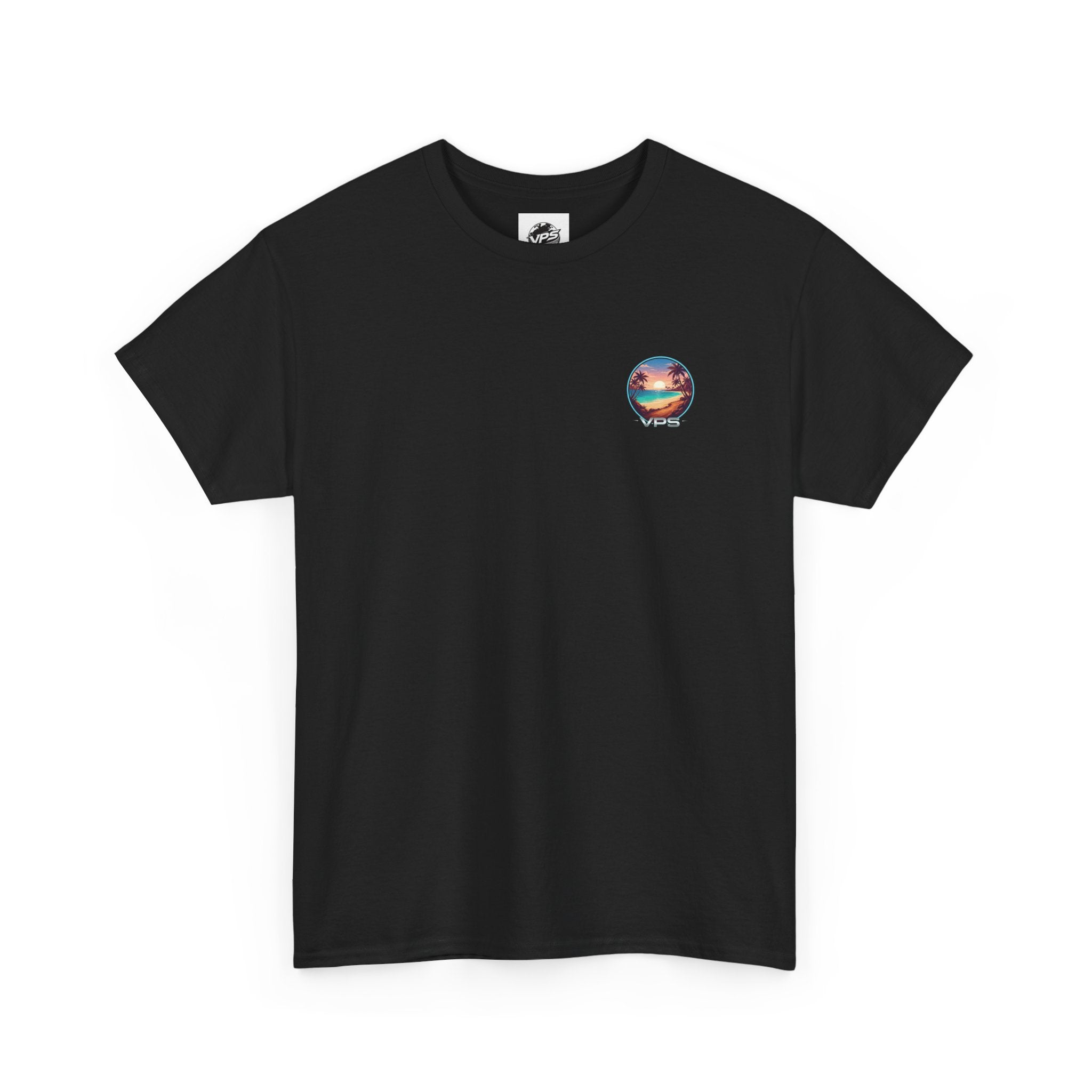 VPS “Next Stop: Whatever®” Graphic T-Shirt